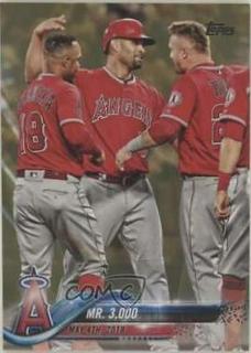 Albert Pujols