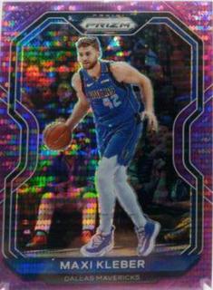 Maxi Kleber