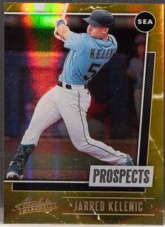 Jarred Kelenic