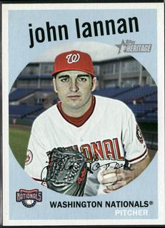 John Lannan