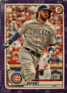 Kris Bryant