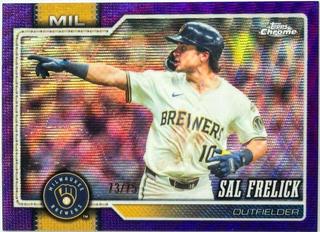 Sal Frelick