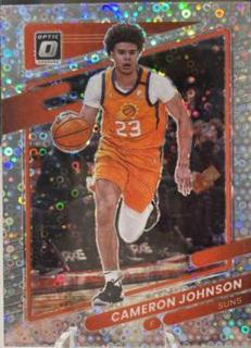 Cameron Johnson