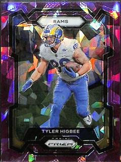 Tyler Higbee