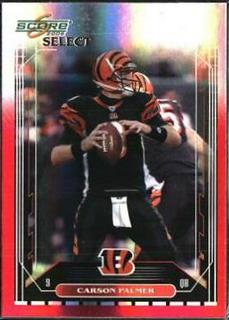 Carson Palmer