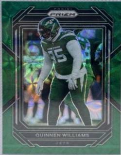 Quinnen Williams