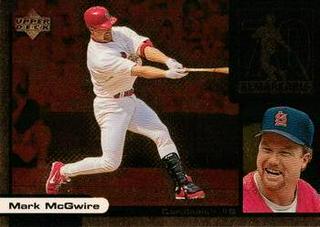 Mark McGwire