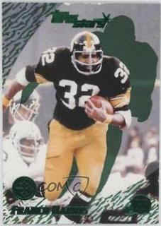 Franco Harris
