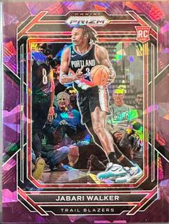 Jabari Walker