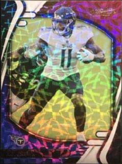 A. J. Brown