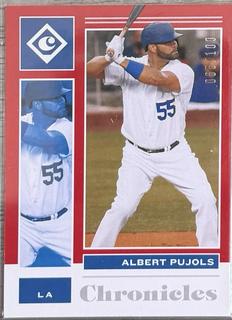 Albert Pujols