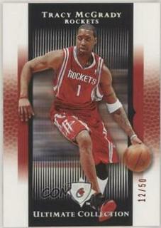 Tracy McGrady