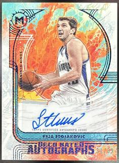 Peja Stojakovic