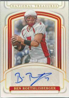 Ben Roethlisberger