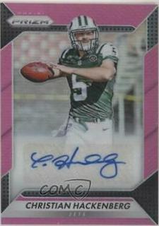 Christian Hackenberg