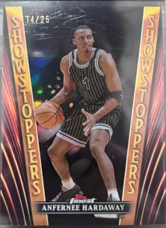 Anfernee Hardaway