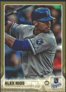 Alex Rios