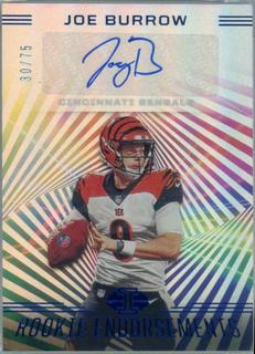 Joe Burrow
