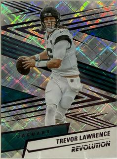 Trevor Lawrence