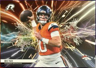 Bo Nix