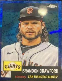 Brandon Crawford