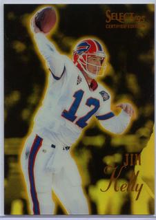 Jim Kelly