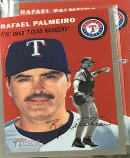 Rafael Palmeiro