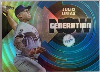 Julio Urias