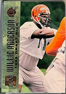 Willie Anderson