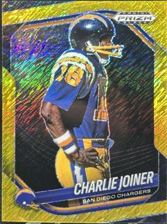 Charlie Joiner