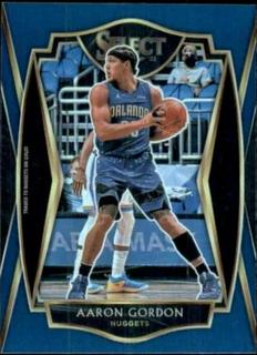 Aaron Gordon