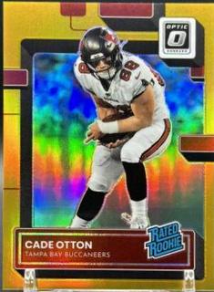 Cade Otton