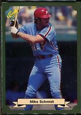 Mike Schmidt