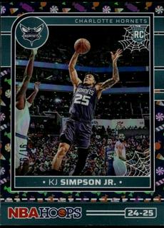 KJ Simpson Jr.