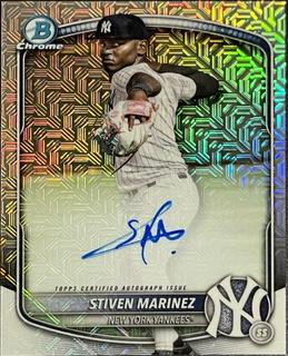 Stiven Marinez