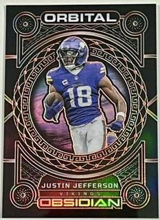 Justin Jefferson