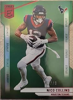 Nico Collins