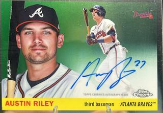 Austin Riley