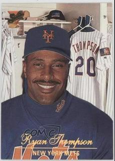 Ryan Thompson