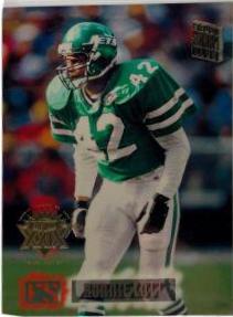 Ronnie Lott #46 Football Cards 1994 Stadium Club Super Teams Super Bowl