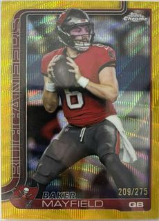 Baker Mayfield