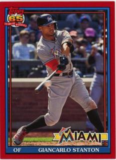 Giancarlo Stanton