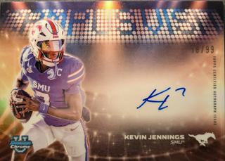 Kevin Jennings