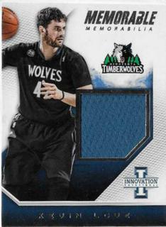 Kevin Love