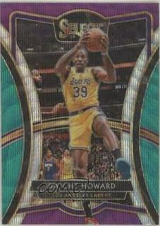 Dwight Howard