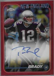 Tom Brady