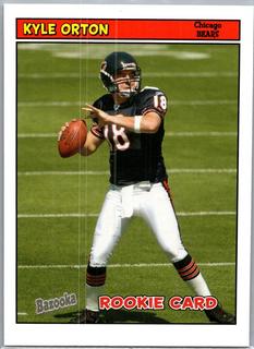 Kyle Orton