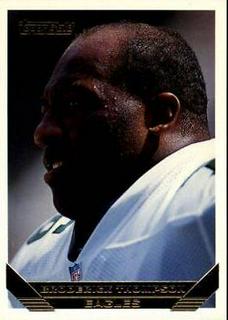 Broderick Thompson