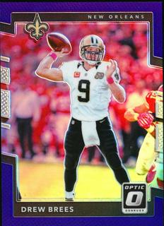 Drew Brees