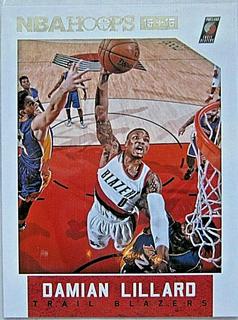 Damian Lillard